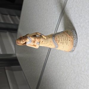 Barbara McDonald's Elements 2007 Expectant‎ Mother